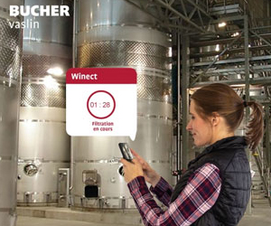 Connect par Bucher Vaslin Connect par Bucher Vaslin